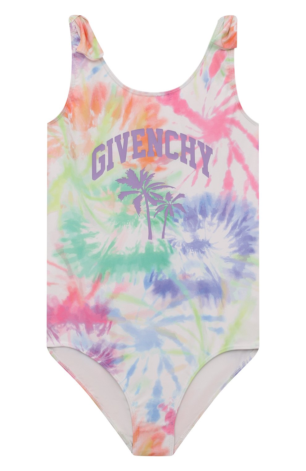 Купальник GIVENCHY разноцветного цвета по цене 19950 руб., арт. H30005/12+/14, фото 1 Купальник GIVENCHY, арт. H30005/12+/14, фото 1