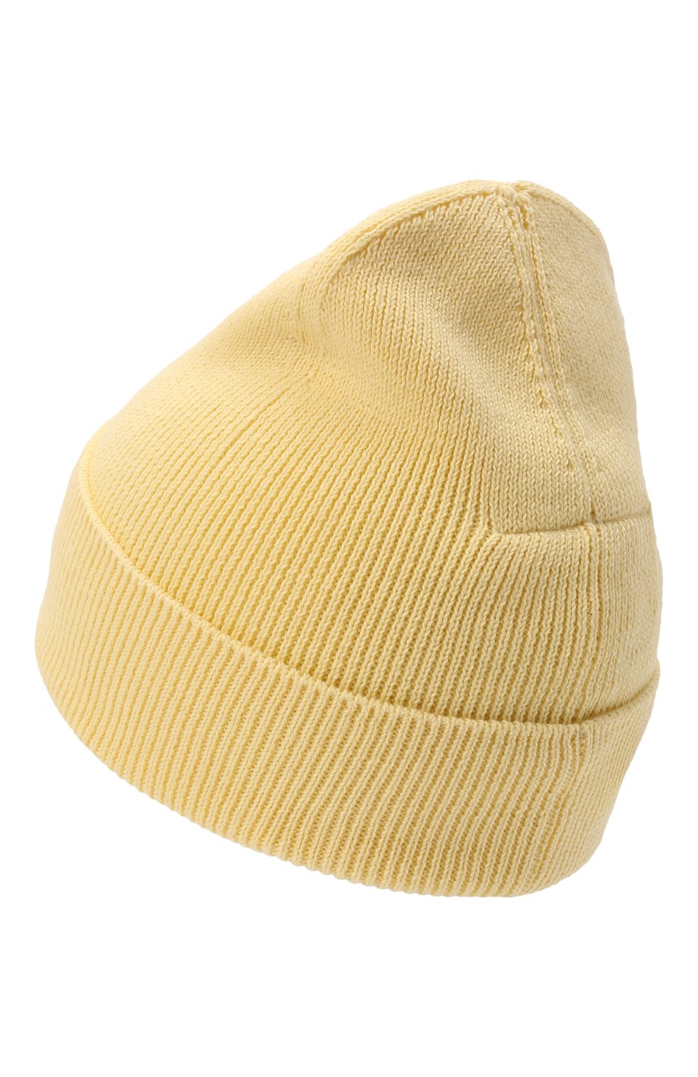 Хлопковая шапка MM6, арт. M60142-MM061, фото 2