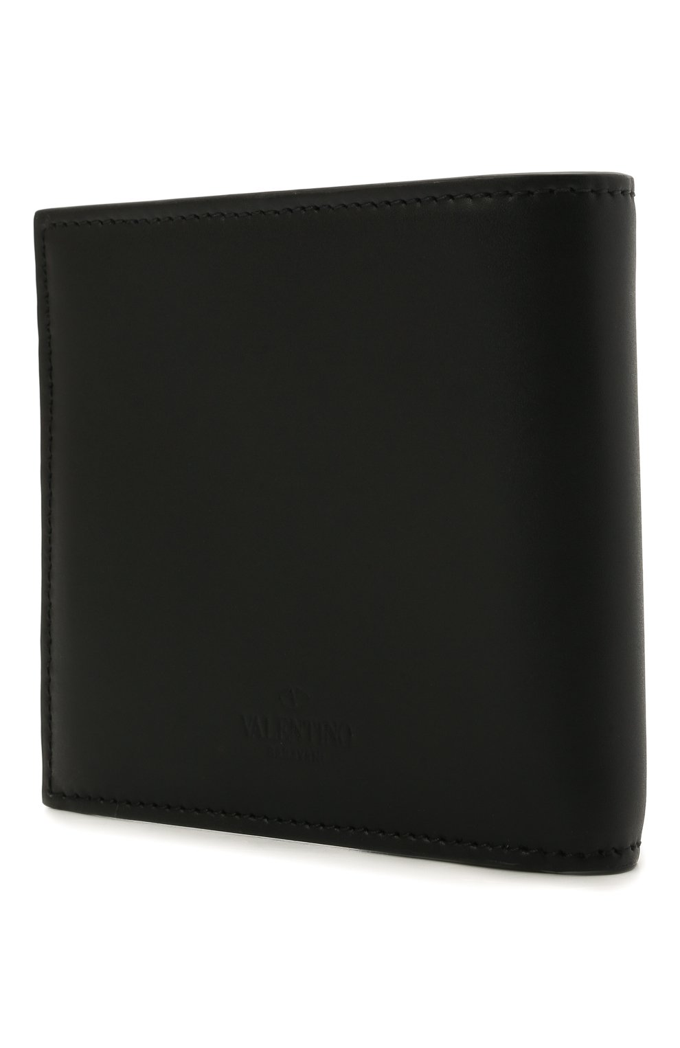 Кожаное портмоне VALENTINO, арт. WY2P0654/LVN, фото 2