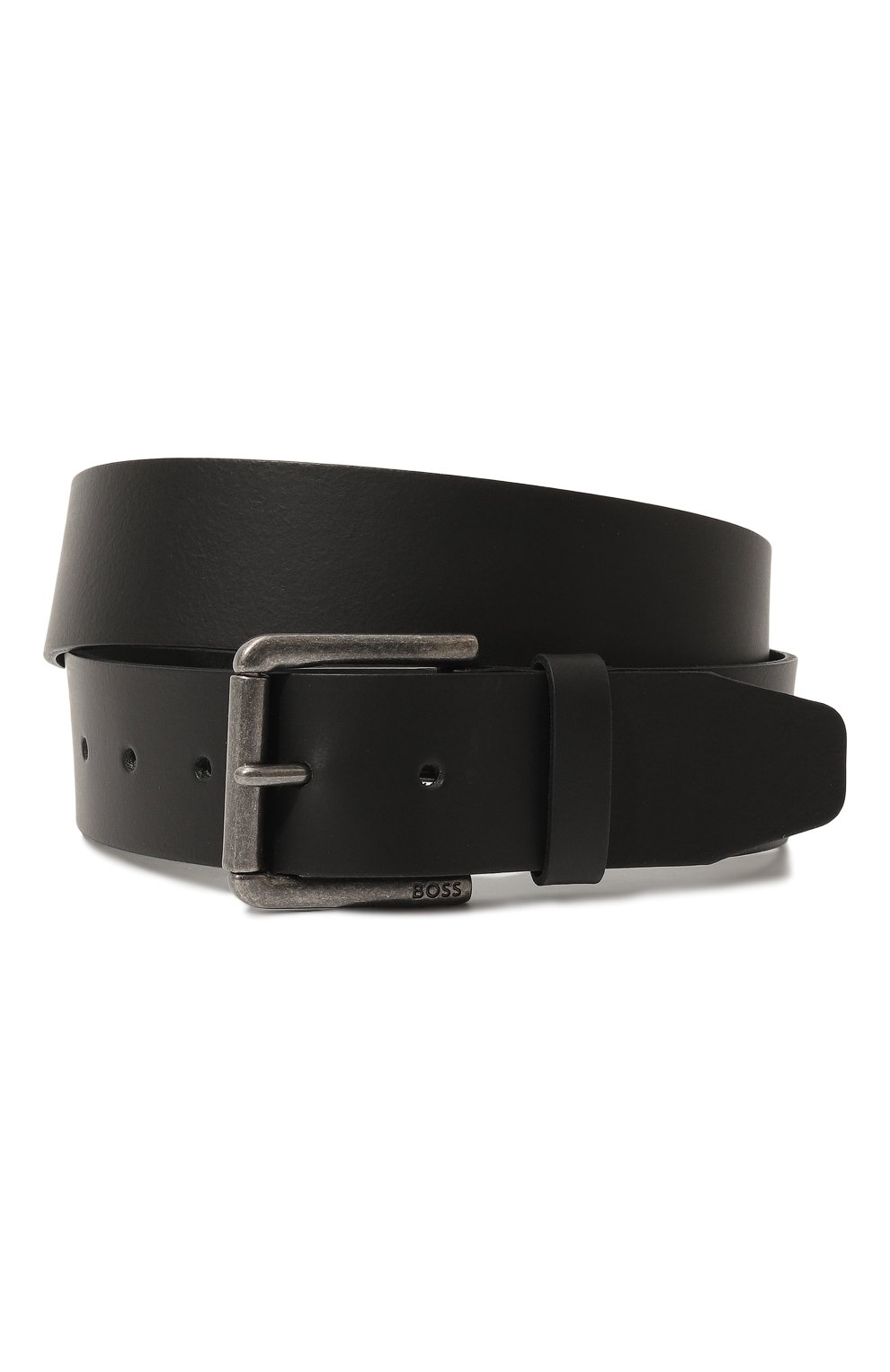 Кожаный ремень BOSS, арт. 50491889, фото 1