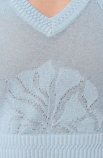 Топ из вискозы FREEAGE, арт. S24.TP070.7000.411, фото 5