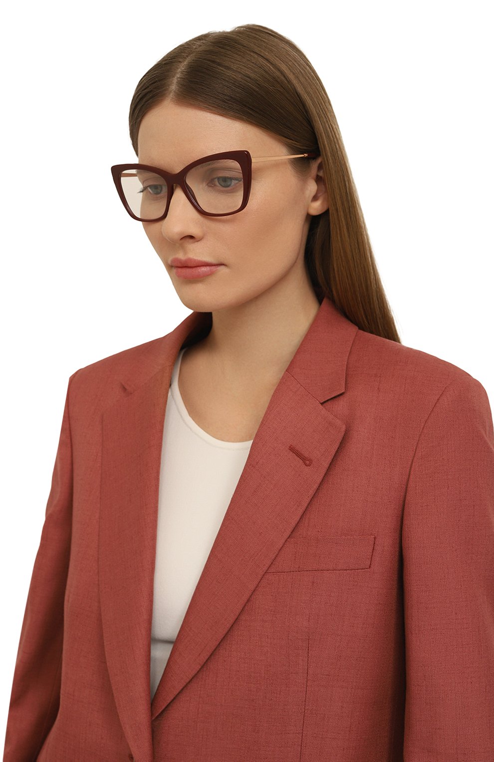 Оправа DOLCE & GABBANA, арт. 3348-3091, фото 2