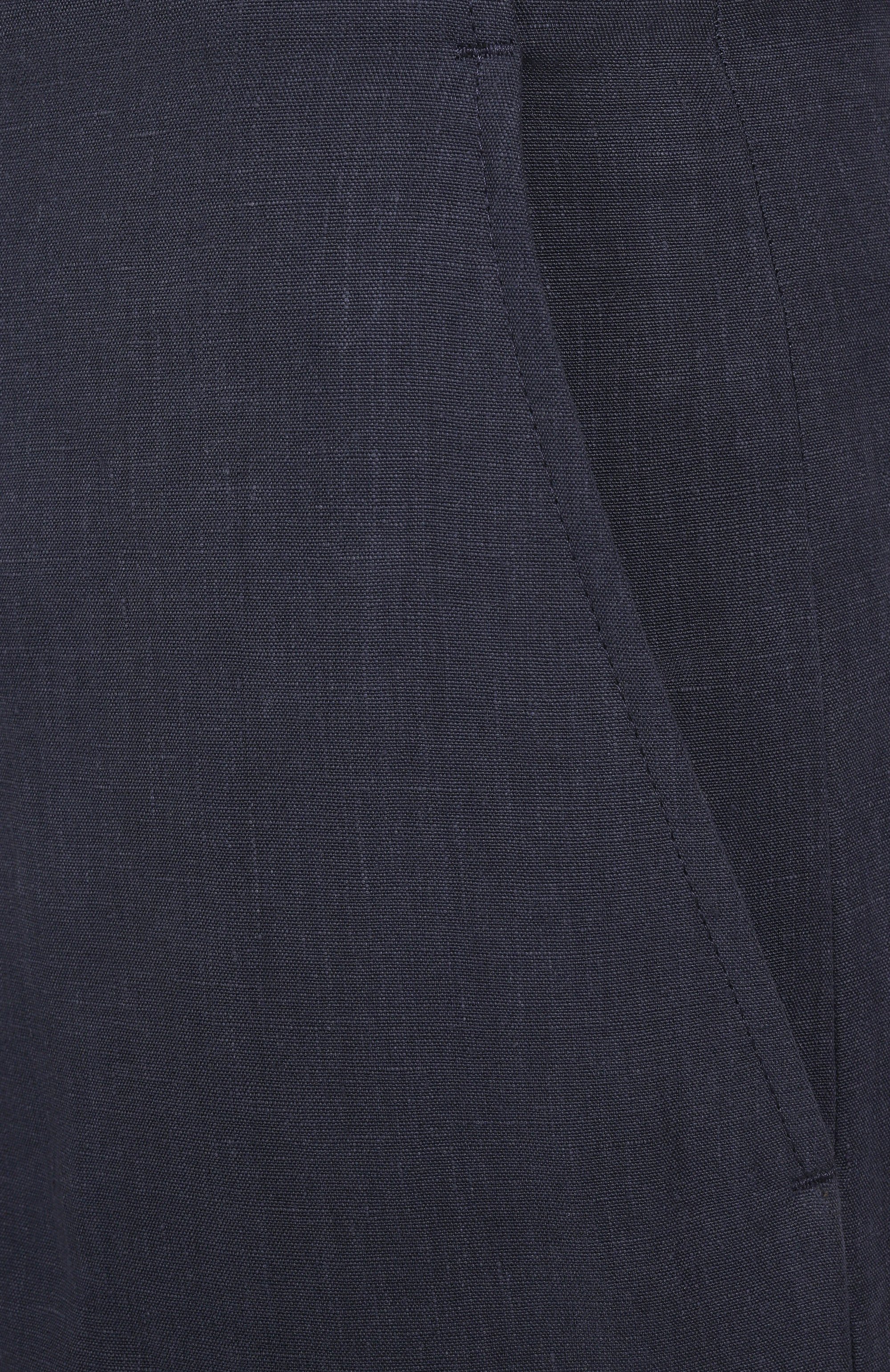 Льняные брюки MVST, арт. M25.2MM.T403, фото 6