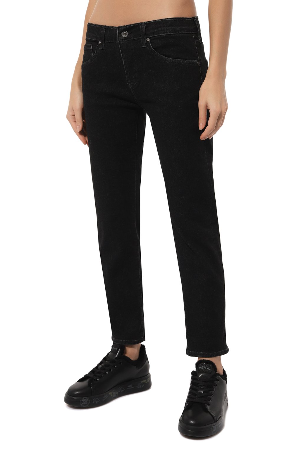 Джинсы AG ADRIANO GOLDSCHMIED, арт. W0007-049, фото 3