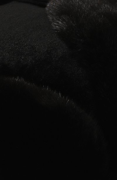 Норковая шапка VICTORIA KUSENKOVA, арт. 331512802115, фото 3