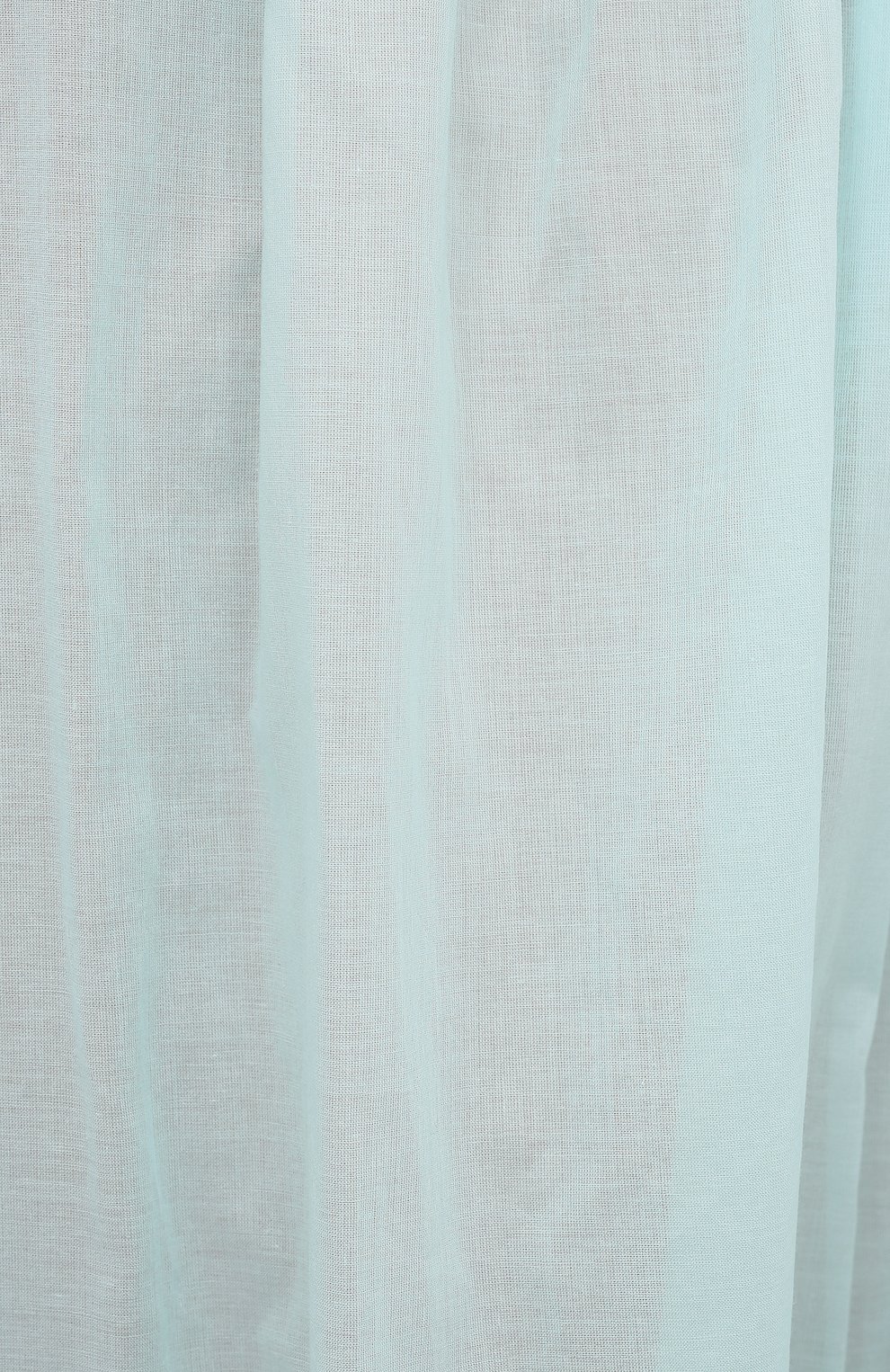 Хлопковое платье STELLA MCCARTNEY, арт. S7AF11240, фото 5