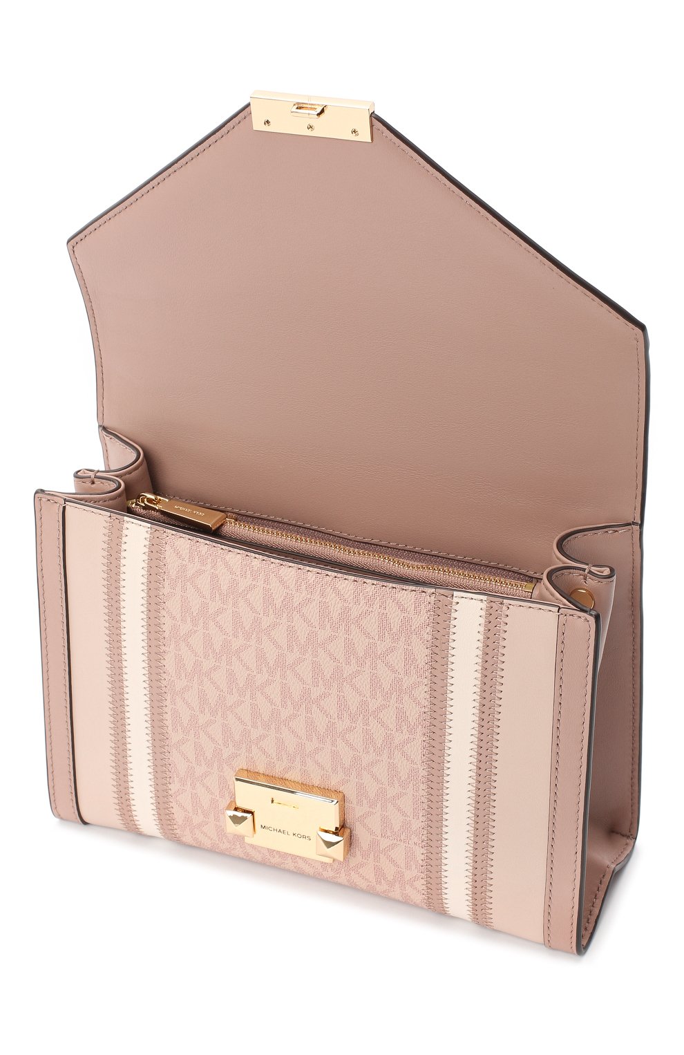 Сумка whitney MICHAEL MICHAEL KORS, арт. 30H8GWHL3B, фото 4