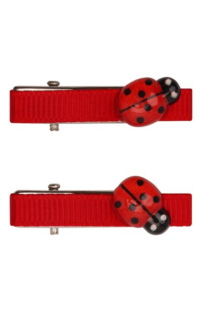 Комплект из двух заколок JUNEFEE, арт. 6761, фото 1