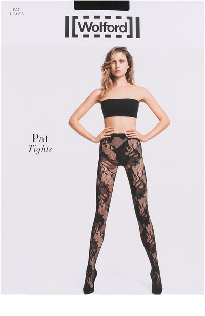 Колготки WOLFORD, арт. 19214, фото 1