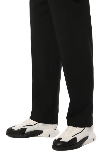 Комбинированные кроссовки orisan Y-3, арт. FZ4319, фото 3