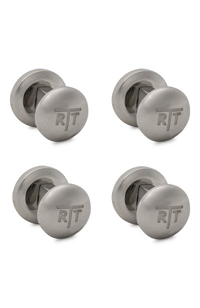 Комплект из трех пар запонок TATEOSSIAN, арт. SC0123, фото 3