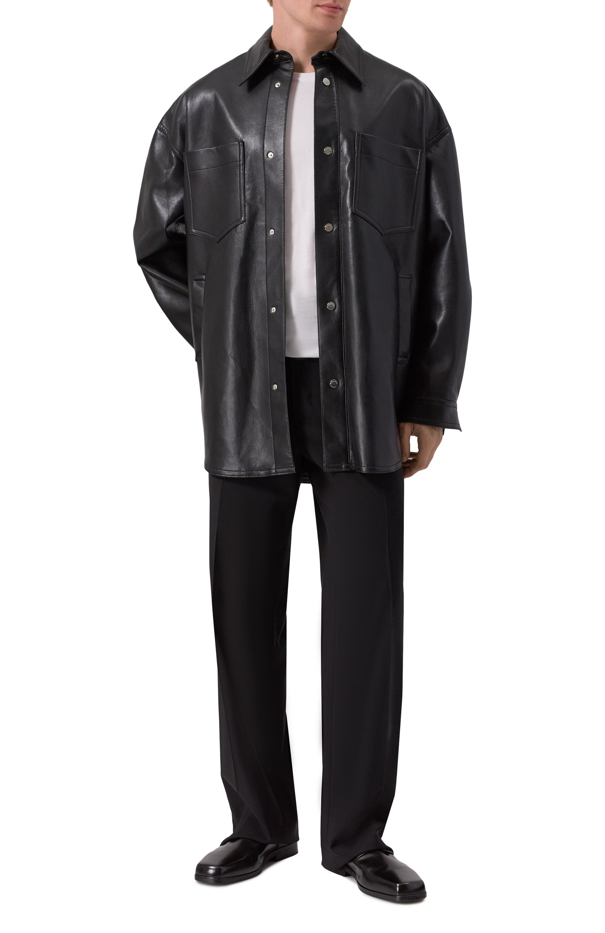 Кожаные дерби parapetto MARSELL, арт. MM4732/P041, фото 2