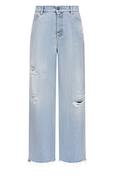 Женские джинсы GOLDEN GOOSE DELUXE BRAND, арт. GWP02079.P001850