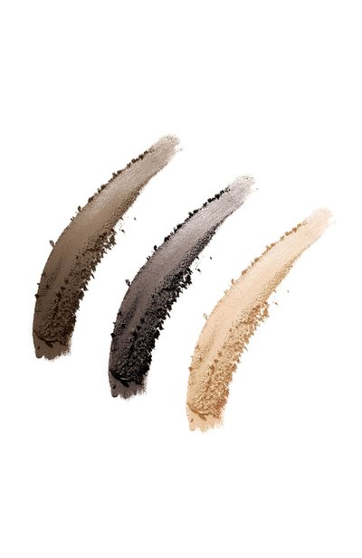 Палитра для бровей my clarins, оттенок 02 medium to deep CLARINS, арт. 80070842, фото 3