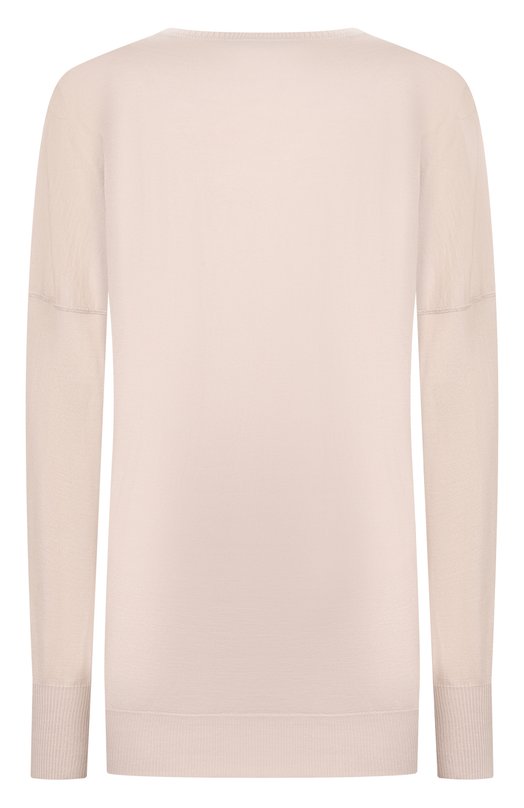 Кашемировый пуловер Calvin Klein Collection 2