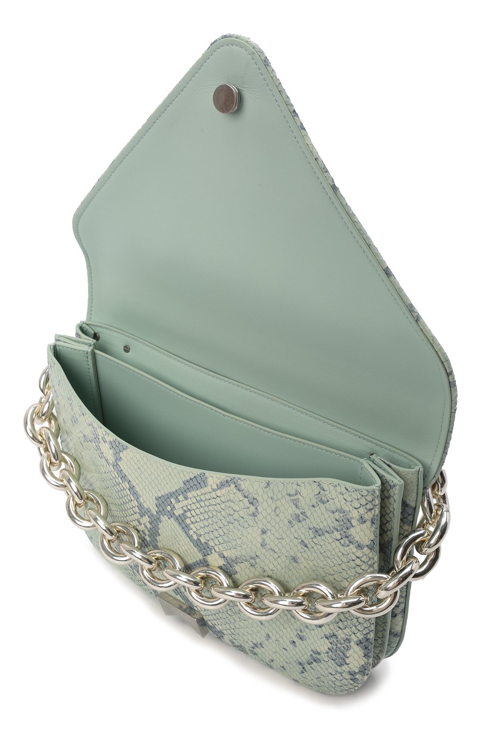 Сумка mount medium BOTTEGA VENETA, арт. 667398/V10R0, фото 5