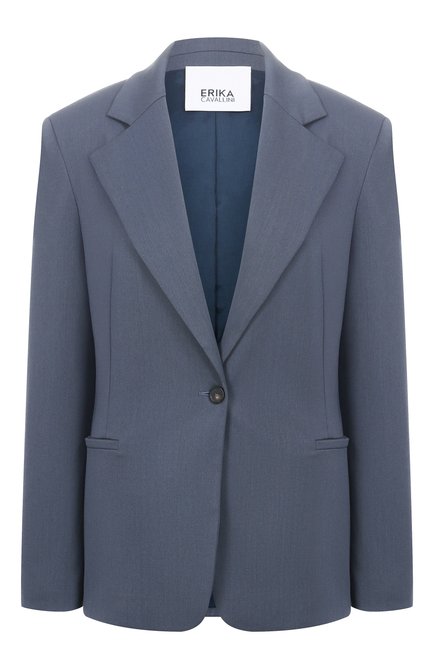 Женский жакет ERIKA CAVALLINI, арт. P5WH15