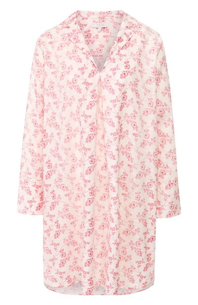 Хлопковая сорочка YOLKE, арт. SS20-47C-CV-R0, фото 1