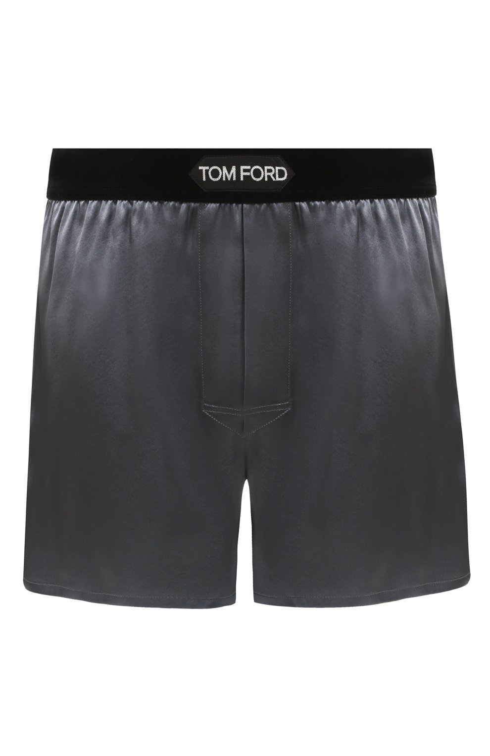 Шелковые боксеры TOM FORD, арт. T4LE4101, фото 1