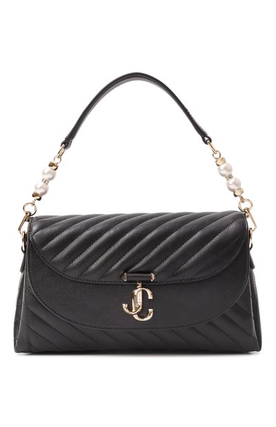 Сумка curve JIMMY CHOO, арт. AVNCURVET0PHANDLEQ0J, фото 1