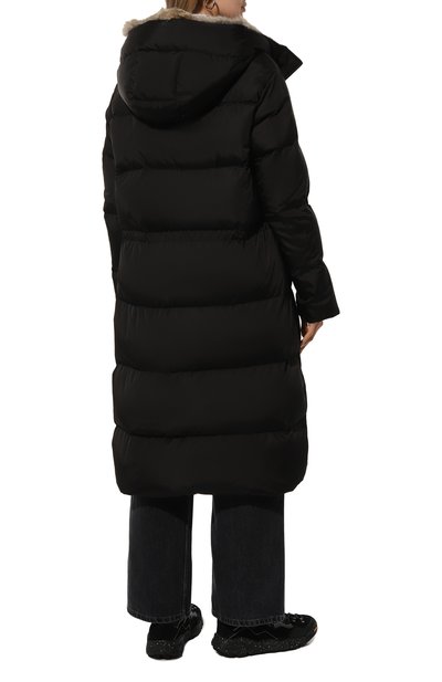 Пуховик LEMPELIUS, арт. 241B EZA/3000, фото 4