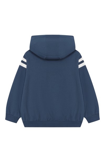 Хлопковое худи STELLA MCCARTNEY, арт. TY4Q80, фото 2