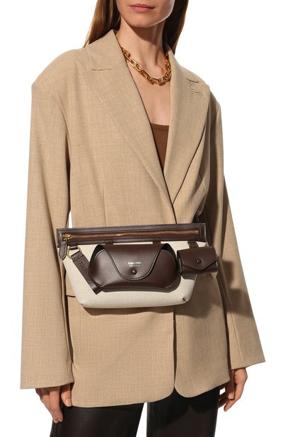 Поясная сумка sofya TOM FORD, арт. L1512T-TCN024, фото 2