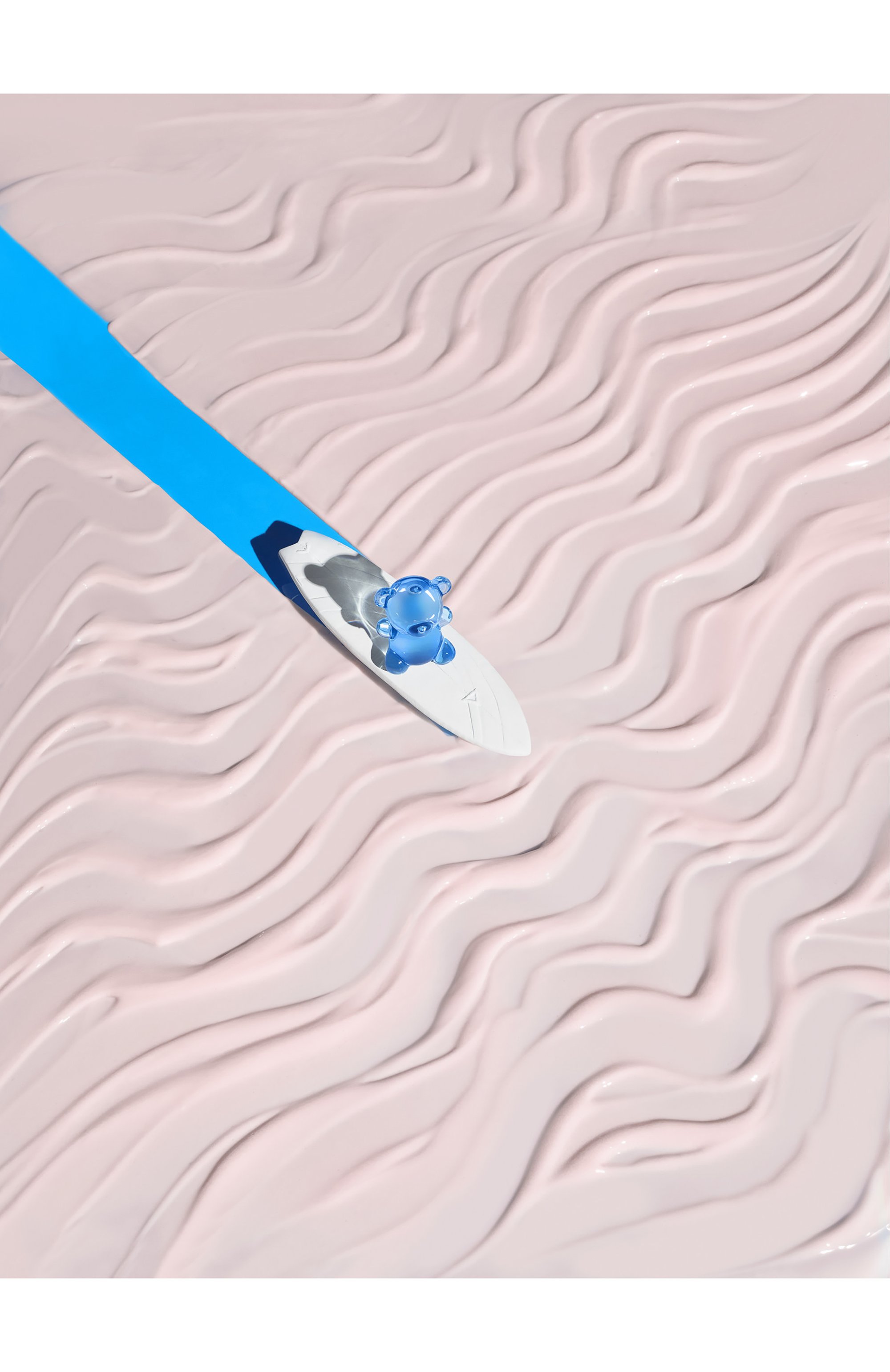 Увлажняющая маска для губ vital hydra solution DR.JART+, арт. 1210001217317, фото 3