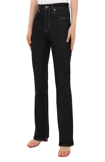 Джинсы JACQUEMUS, арт. 203DE01/137390, фото 3