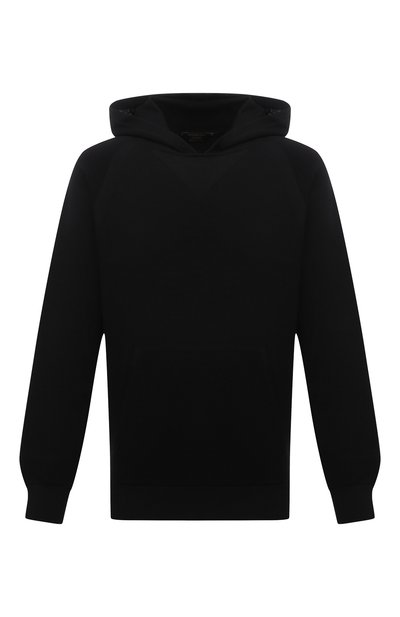 Мужской худи ZEGNA, арт. CWR20/376