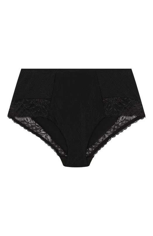 Трусы-хипстеры Chantelle C19WC6 Чёрный C19WC6