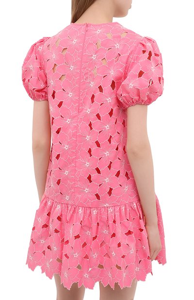 Платье REDVALENTINO, арт. VR0VA17Y/5TB, фото 4