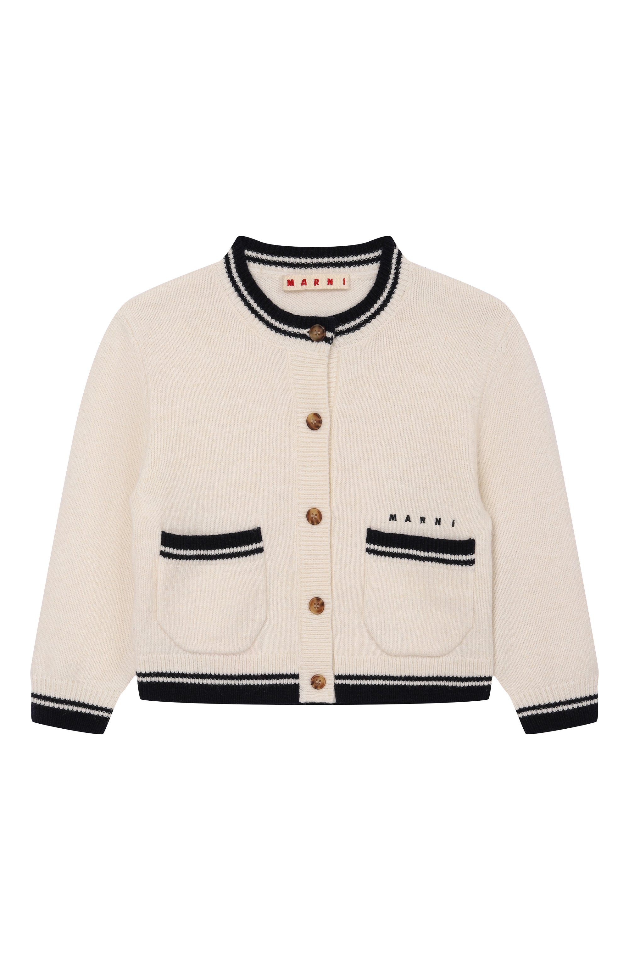 Кардиган MARNI, арт. M01519/M00W8, фото 1