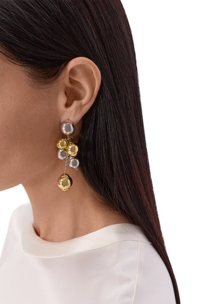 Женские серьги VIEN, арт. 2526-343