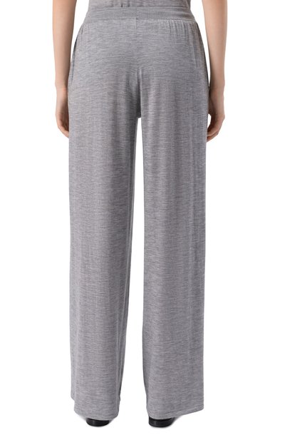 Брюки из шерсти и кашемира ADDICTED, арт. AD2548, фото 4