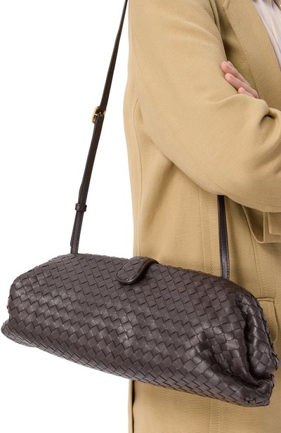 Клатч lauren 1979 BOTTEGA VENETA, арт. 871206/V0HW0, фото 2