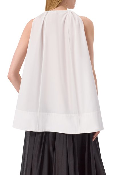 Хлопковый топ CO, арт. 1413ACP-S25, фото 4