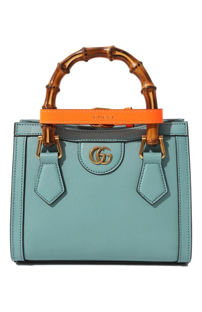 Сумка-тоут diana mini GUCCI, арт. 655661 17QDT, фото 1