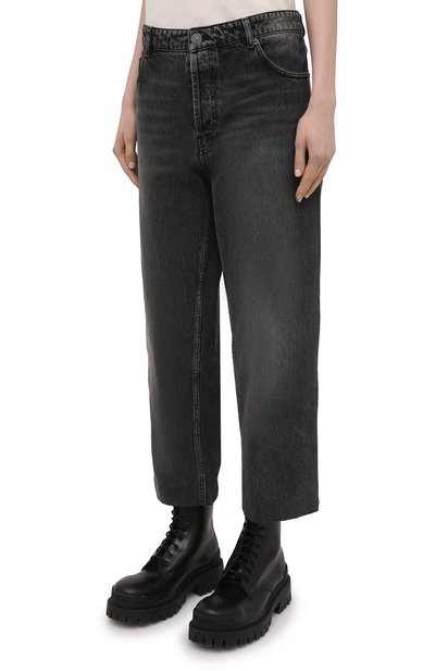 Джинсы BALENCIAGA, арт. 600235/TBP47, фото 3