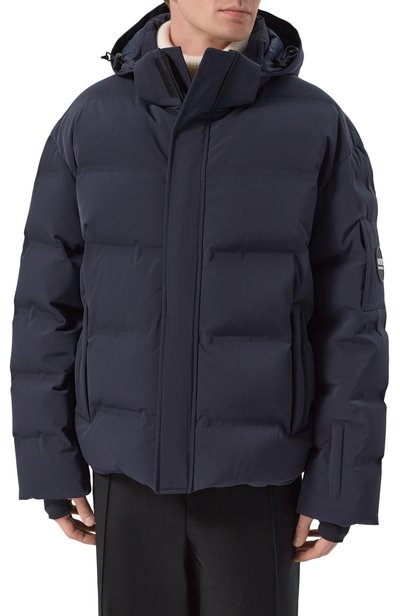 Пуховик neve GIORGIO ARMANI, арт. 8NSG1A/SND3Z, фото 3