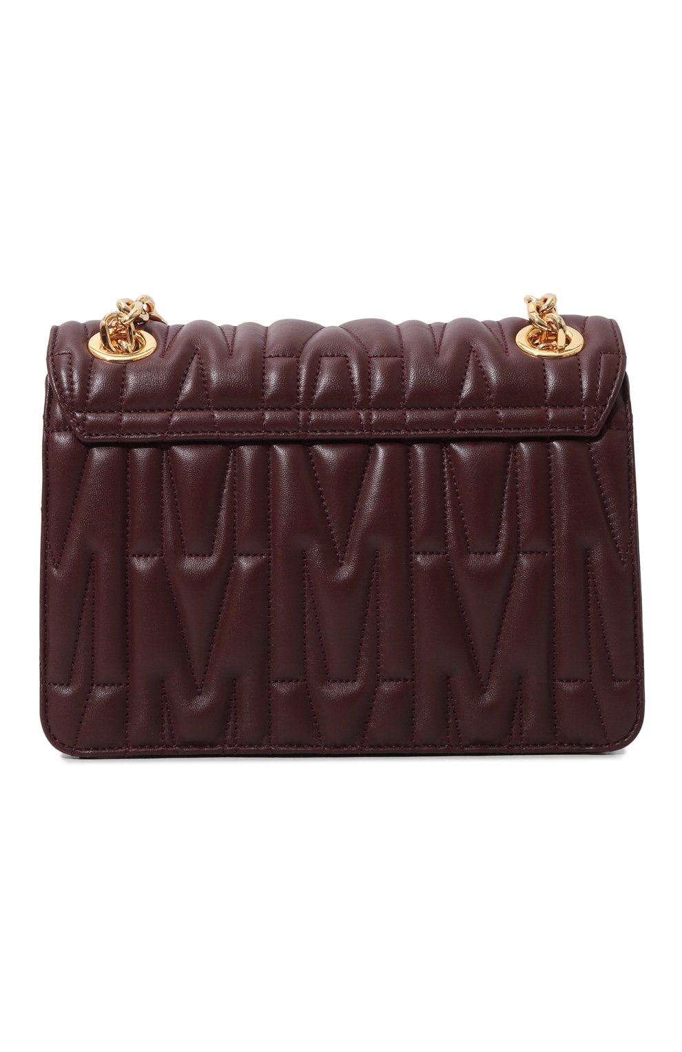 Сумка m group quilted MOSCHINO, арт. 2317 A7451/8002, фото 6