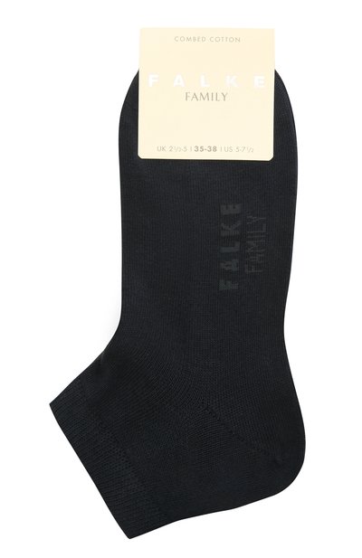 Женские хлопковые носки family FALKE, арт. 47629