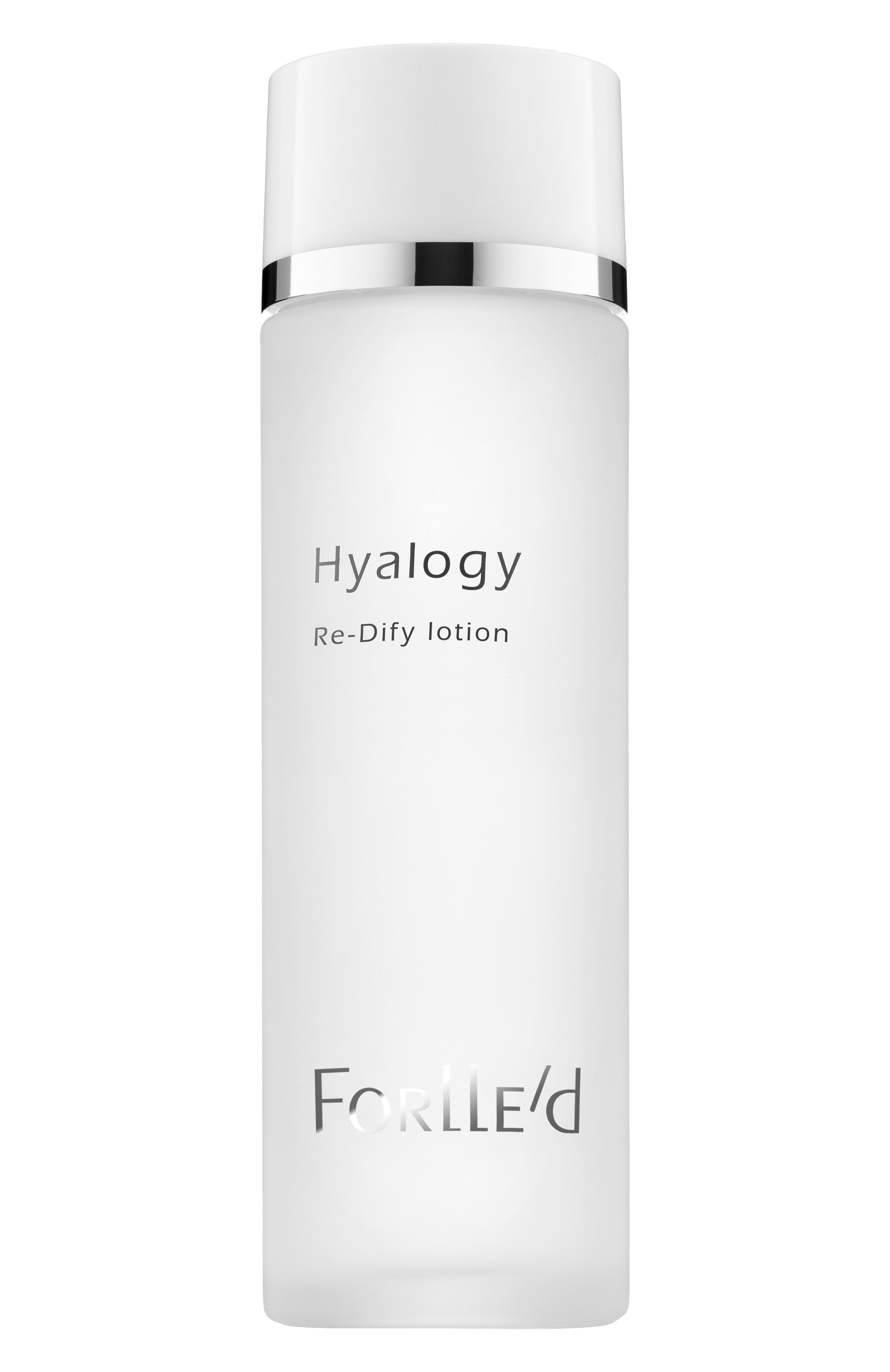 Омолаживающий лосьон для зрелой кожи hyalogy re-dify lotion (120ml) FORLLE'D, арт. 291659, фото 1