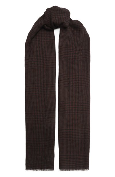 Кашемировый шарф MVST, арт. 7721M, фото 1