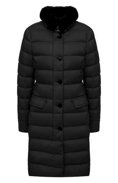 Пуховик MOORER, арт. VETIVER-S3/M0DGI100005-TEPA028, фото 1