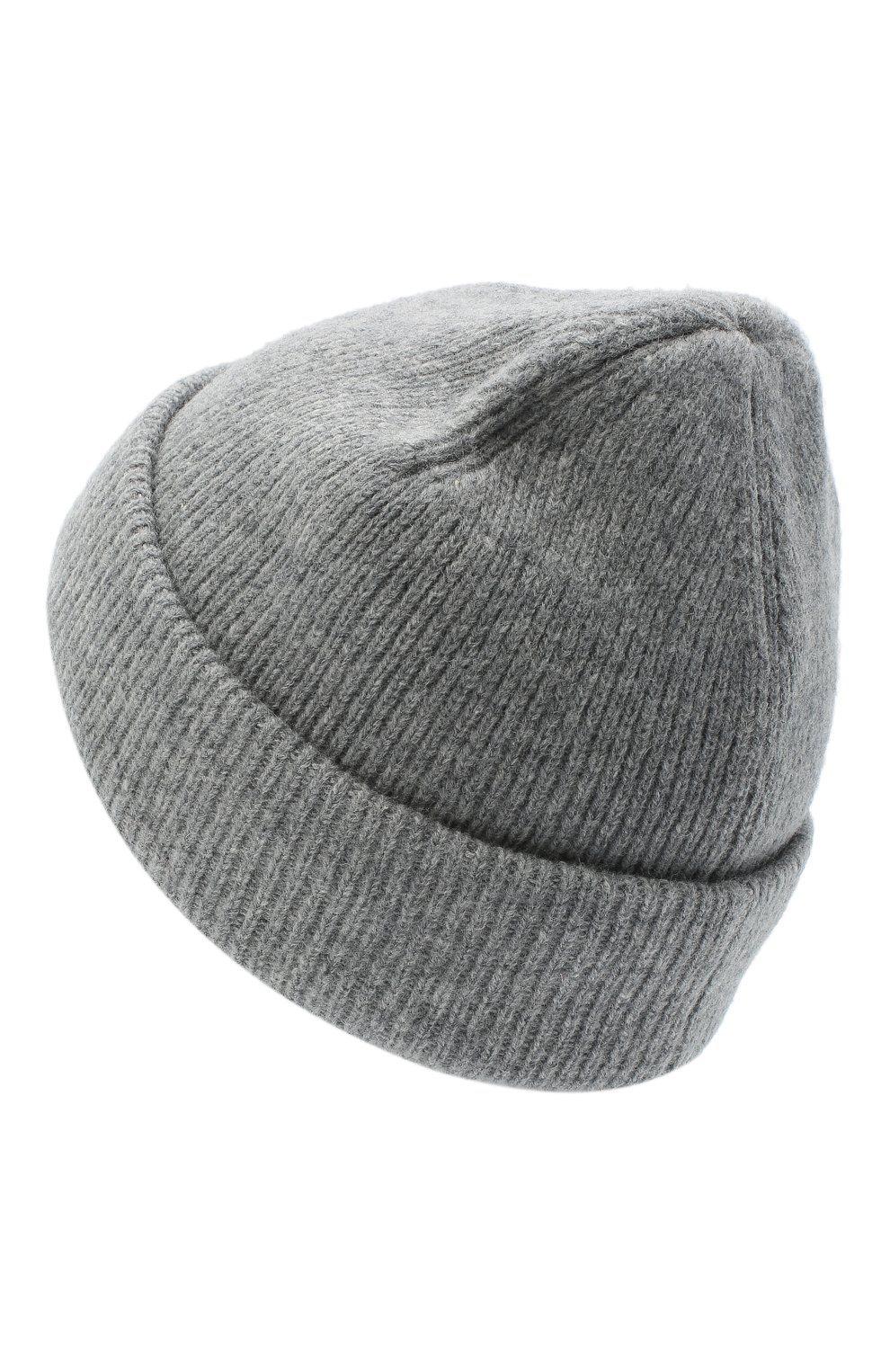 Шерстяная шапка ACNE STUDIOS, арт. C40075/M, фото 2