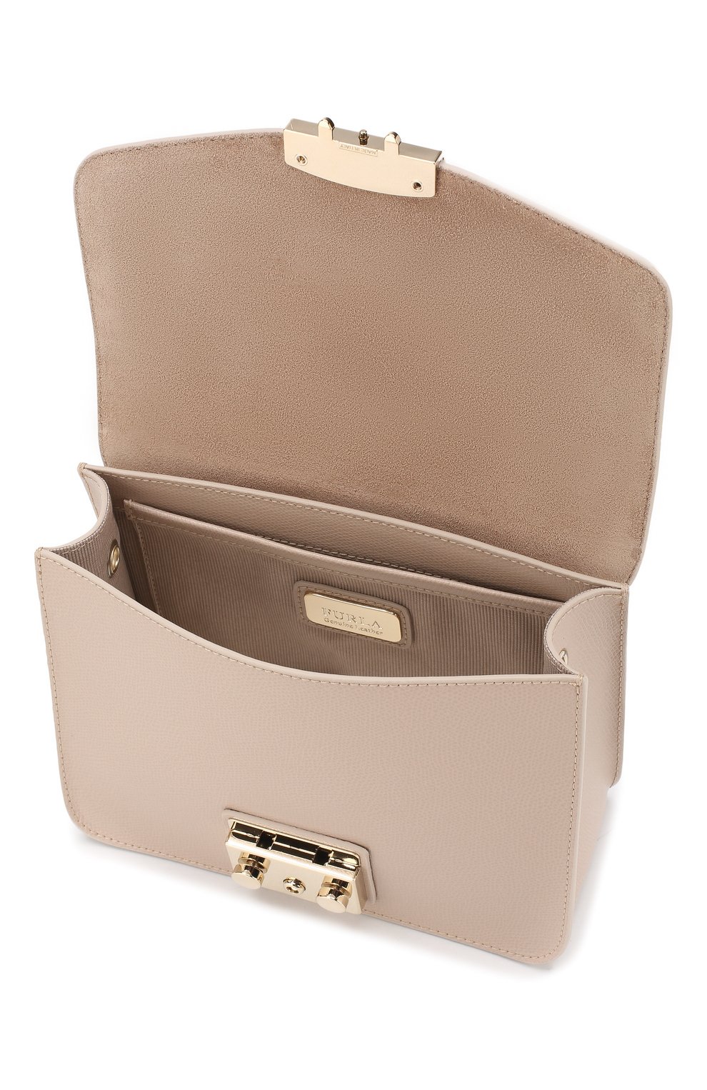 Сумка metropolis FURLA, арт. BNF8, фото 4