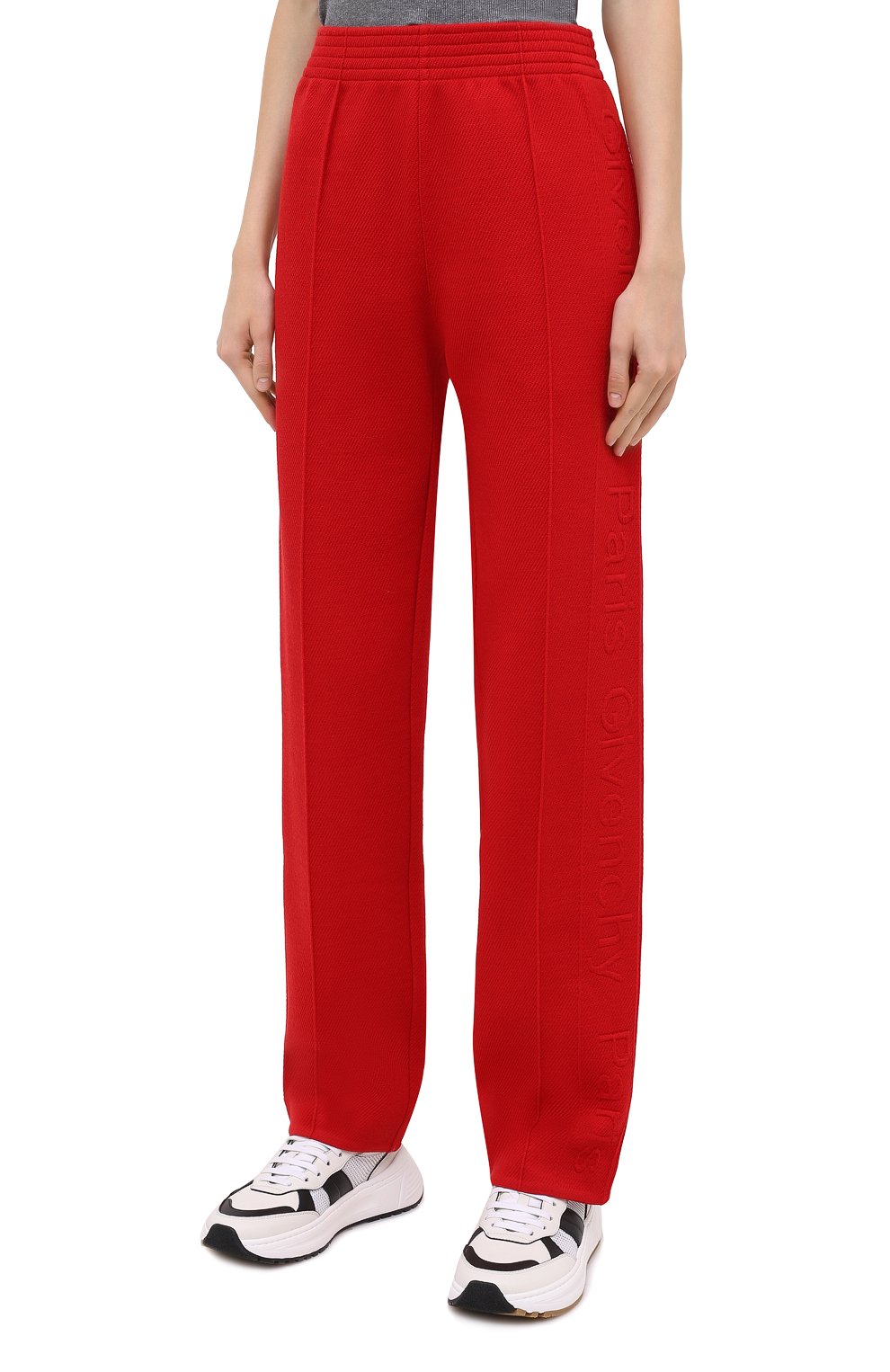 Брюки GIVENCHY, арт. BW50LP30JA, фото 4