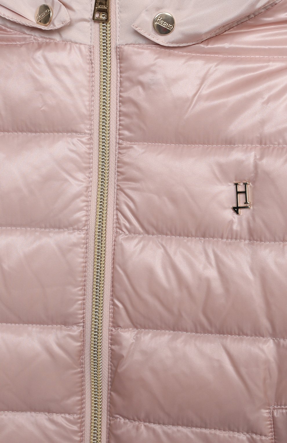 Пуховая куртка HERNO, арт. PI000127G/12017/4A-8A, фото 3