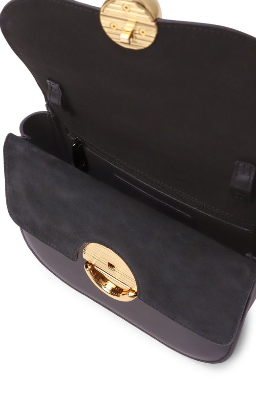 Сумка Furla Sfera mini Furla WB01737/BX0428 Чёрный  WB01737/BX0428 Фото 5